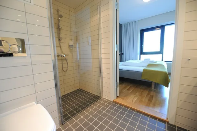 1 Bedroom, Superior, Apartment, Single Bed, Tananger Leilighetshotell 3/3