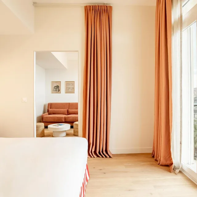 Deluxe sea view 3AD، Villa Camille Hotel & Spa 5/6