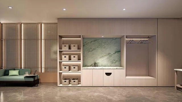 Holiday Inn Wuhu Jiangbei New Area by IHG، Wuhu 7/50