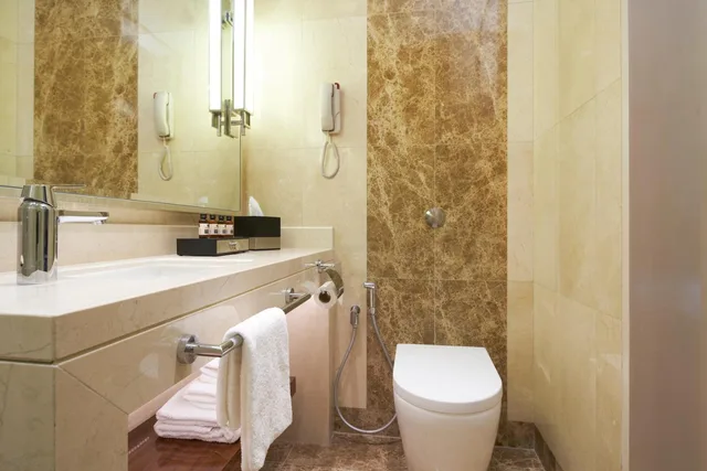 غرفة عائلية في طابق مرتفع، Holiday Inn Singapore Little India 6/6