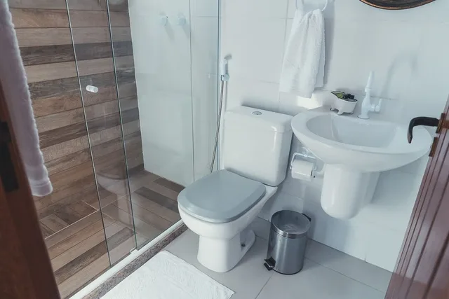 غرفة أساسية بسرير مزدوج، Arraial Inn Pousada 3/5