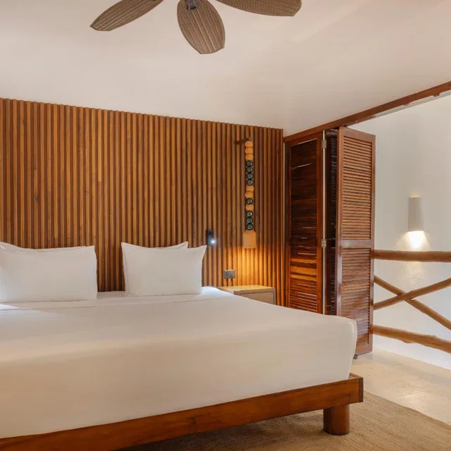 Master, Suite, Villas Hm Paraiso Del Mar 1/10