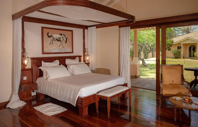 جناح جونيور، Ocean Beach Resort & Spa 2/6