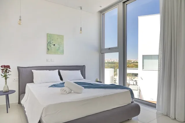 3 Bedrooms, Magnolia, Villa، Sunrise Seaview Villas 5/10