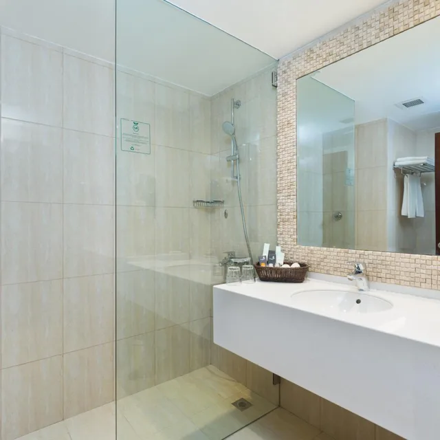 غرفة كلاسيكية، AL FALAJ HOTEL 9/10