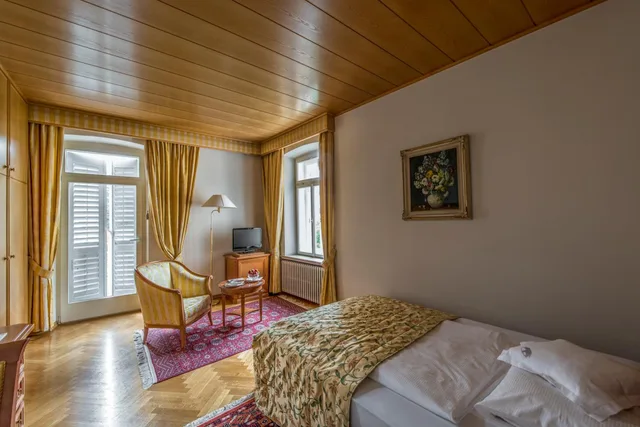 غرفة مفردة في الملحق، Hotel Elephant 3/7