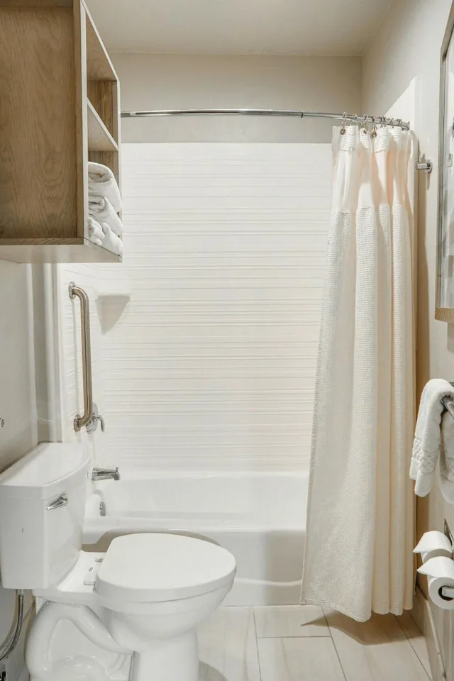 استوديو بسرير كوين، Springhill Suites Prescott 5/10