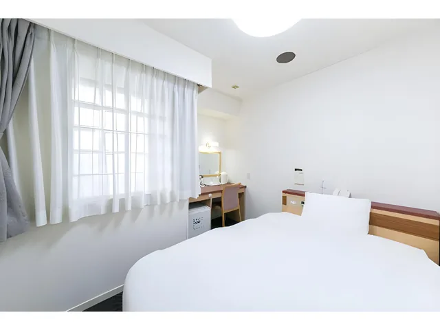 غرفة قياسية مفردة بدون إطلالة للمدخنين، Pearl Hotel Kawasaki 1/1