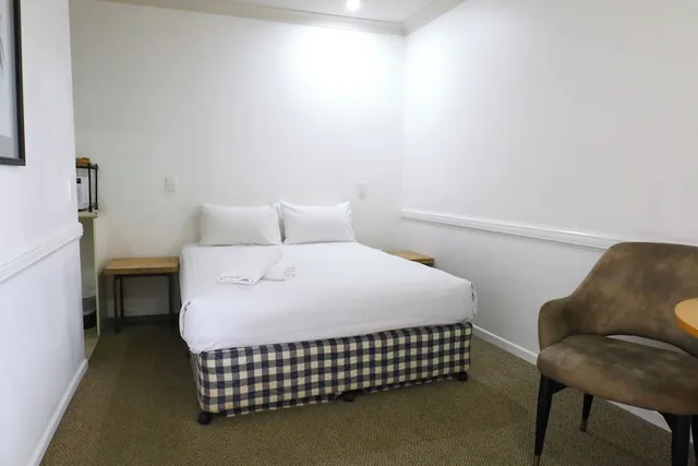 1 Bedroom, Classic, Triple, Park Avenue Hotel Motel 5/7