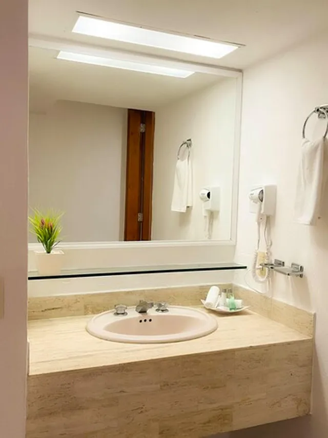 جناح جونيور بإطلالة على البحر، Costa De Oro Beach Hotel 7/7