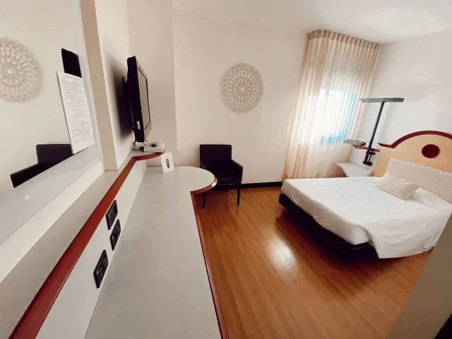 Standard, Single Bed, French Bed، Best Western Hotel Solaf 1/3