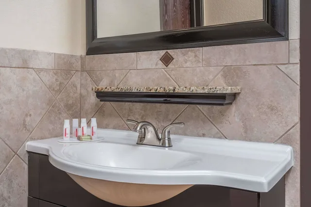 Business, Single, King Bed, Ramada By Wyndham Minneapolis Golden Valley 5/5