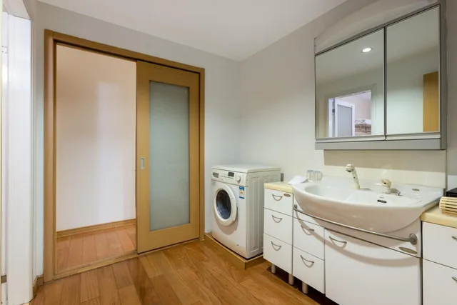 شقة بريميوم، Belgravia Serviced Residence 4/4