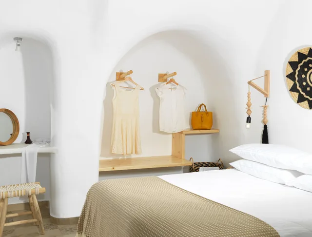 2 Bedrooms, Traditional, House, Twin Beds, Sofa, Private Pool، Drops Cave Houses 1/2
