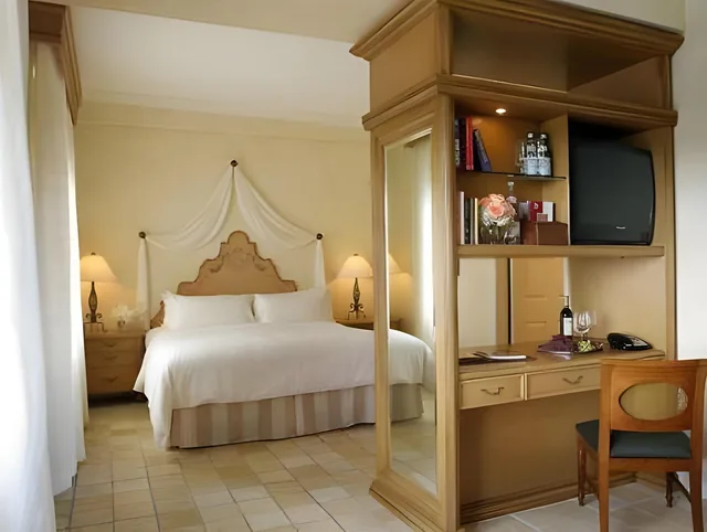 Golf Suite، Biltmore Hotel 1/1