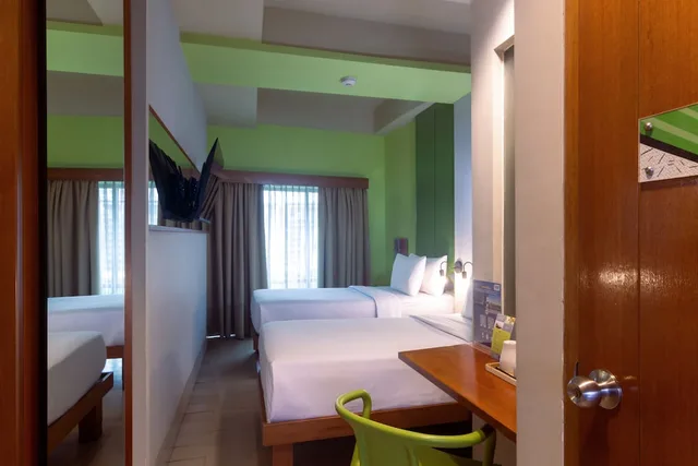 Max Happiness، Maxonehotels At Sabang 8/8