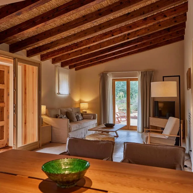 فيلا سوبيريور، Son Penya Petit Hotel 3/5