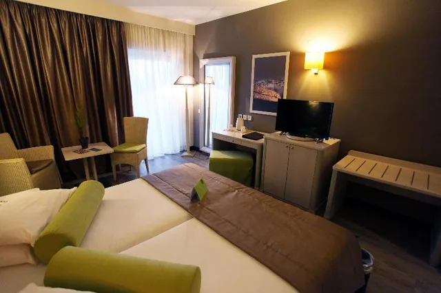 Classic, Pool or Sea View، Dion Palace, Resort & Spa Center by Anayia All Inclusive Resorts 1/1