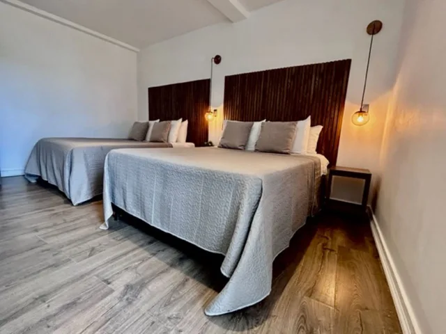 غرفة قياسية رباعية، Ataraxy Hotel Boutique 5/10