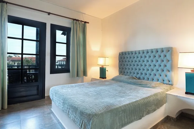 Renovated, Single Bed, Garden View، Assa Maris Beach Hotel 2/10