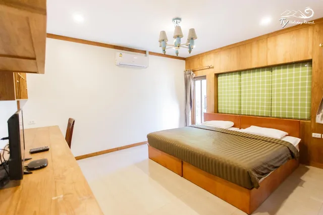 12 Bedrooms, Villa, Private Pool, Ty Holiday 236 6/10