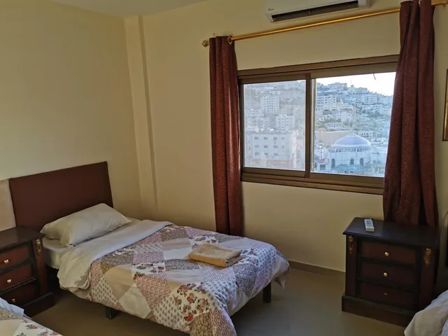 غرفة ثلاثية، Petra Gate Hotel 10/10