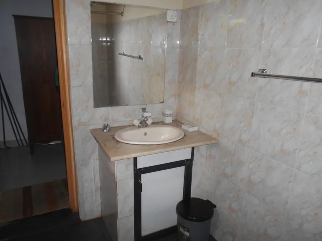 غرفة اقتصادية بسرير مزدوج، Sapphire Holiday Resort 1/3