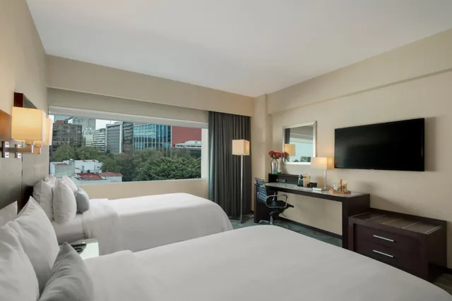 غرفة قياسية بسرير مزدوج، Hotel Novit 1/4