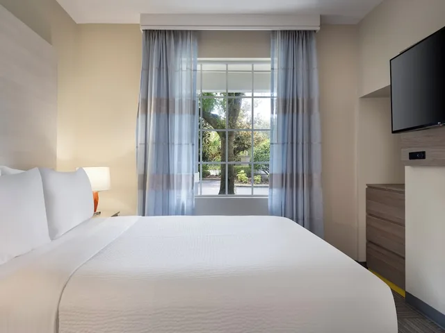 جناح بسرير كوين بغرفتي نوم، Holiday Inn Resort Orlando Suites - Waterpark 2/13