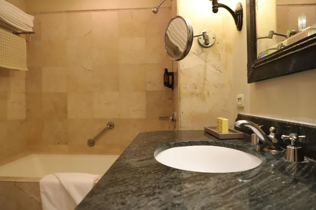 De Luxe - Ocean View، Pierre Mundo Imperial 4/4