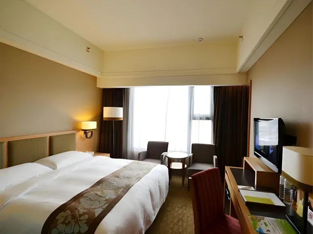 Run of House, FULLON HOTEL HUALIEN 1/1