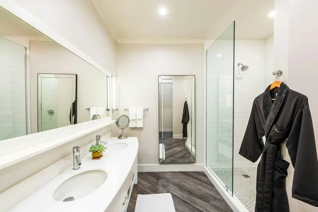 Deluxe, Lodge، L Auberge de Sedona 4/4