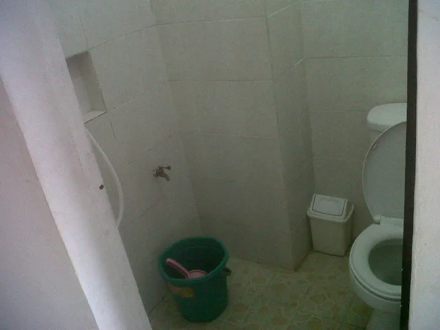 Standard, Double Bed, Hotel Nirwana Batu 3/4