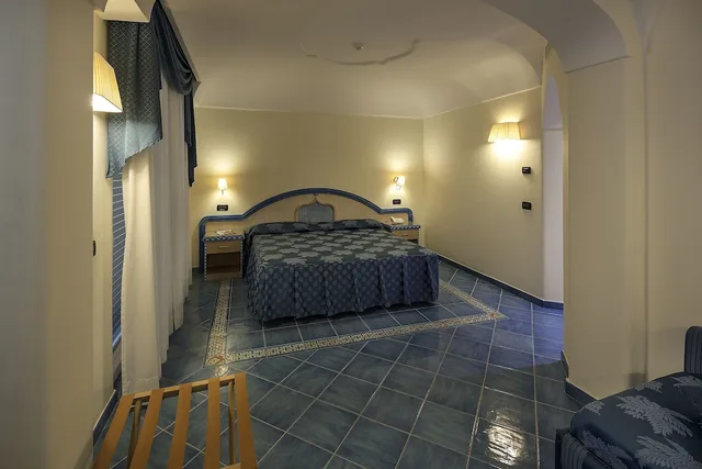 غرفة كلاسيكية ثلاثية بسرير مزدوج، Sorriso Thermae Resort and Spa 2/3