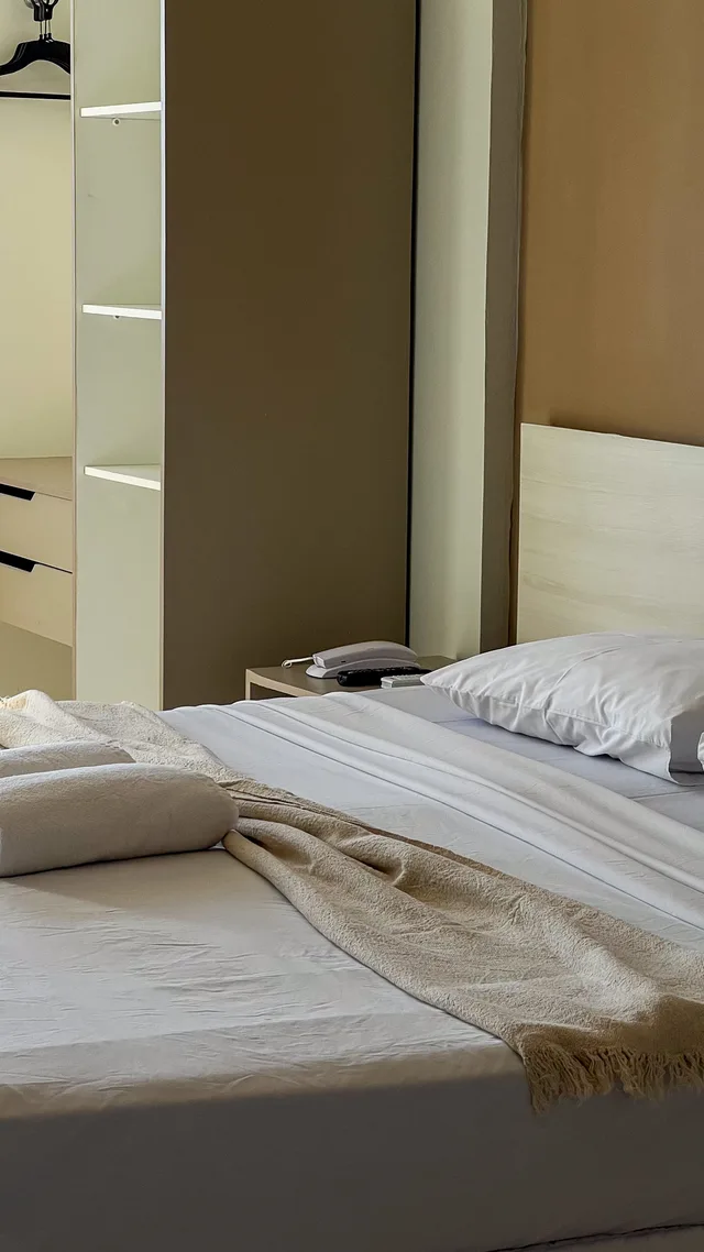 Room, Triple, Sea Front، BOREAS APART HOTEL 2/5