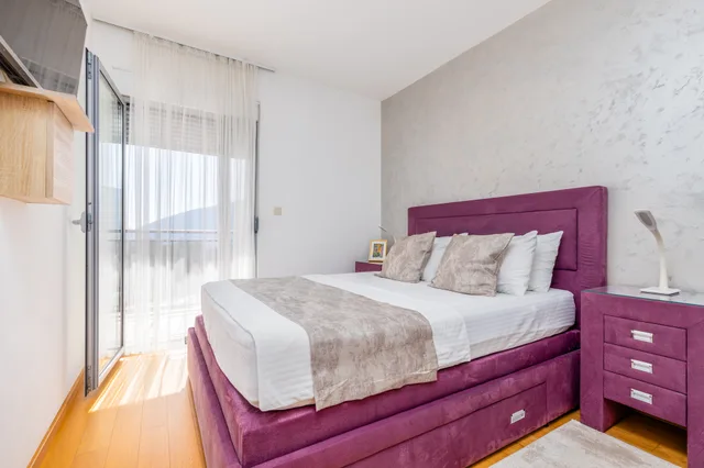 شقة بغرفة نوم واحدة، Apart Hotel Ms Katnjanin 3/10
