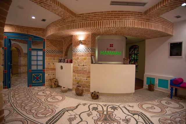 Bougainville Bay Hotel، ساراندا 14/78