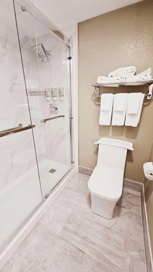غرفة بسرير مزدوج، Best Western Hopkinsville KY 4/4