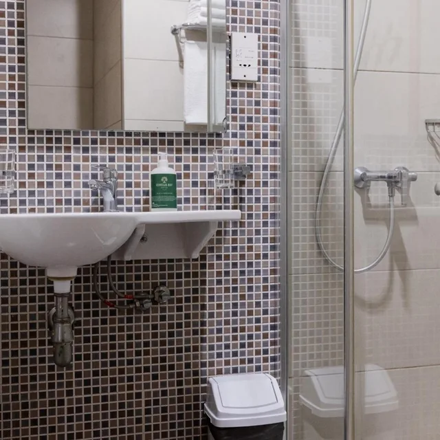 Room, Quadruple, Inland View، Xemxija Bay Hotel (ex Porto Azzurro) 9/9