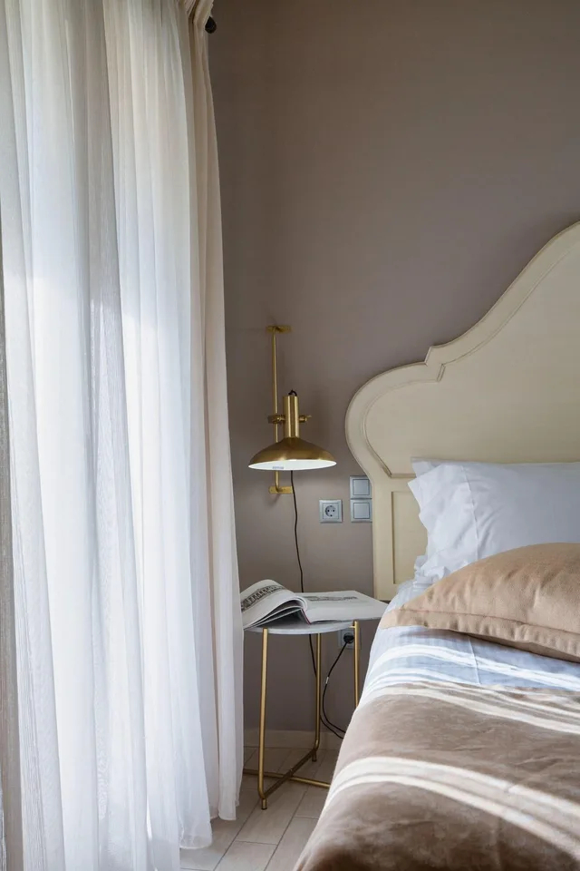 Room, Double Bed, Partial Acropolis View، Sweet Home Hotel 1/6