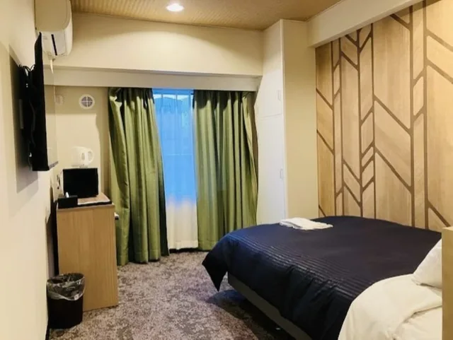 غرفة مفردة، Hotel Livemax BUDGET Yokohama Kannai 6/8