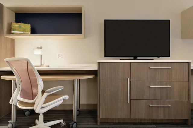 جناح استوديو بسرير كينج، Home2 Suites By Hilton Chicago River North 7/14