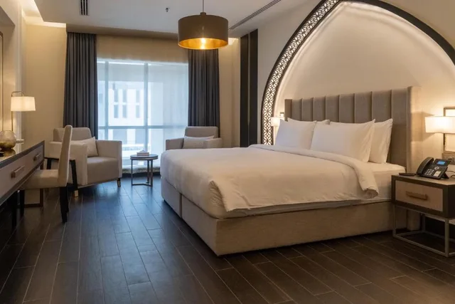 Two Bedroom City View، العنوان رزيدنس(Aleunwan Serviced Apartments) 1/10