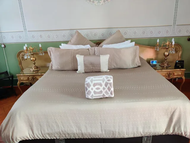جناح سوبيريور بسرير كينج، SMALL LUXURY HOTEL AZCAMI 6/10