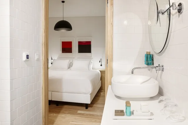 استوديو سوبيريور بسرير كينج، Casa da Galeria - Azores Art of Hosting 3/3