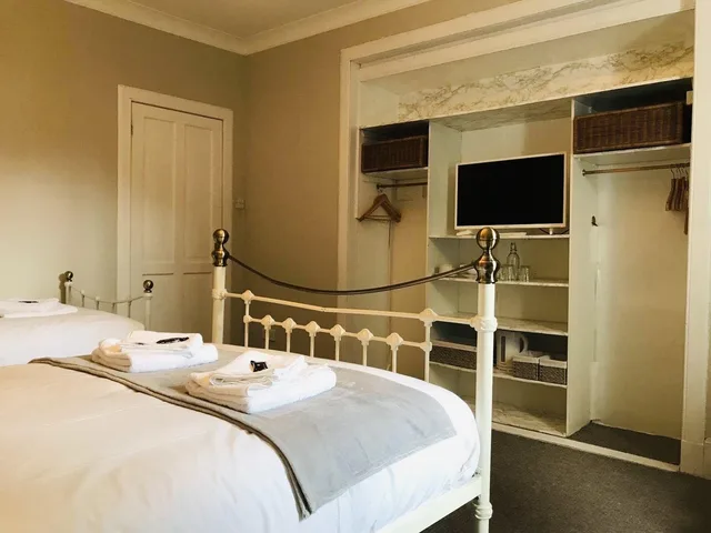 جناح ديلوكس، Ardenlee Guest House 2/6