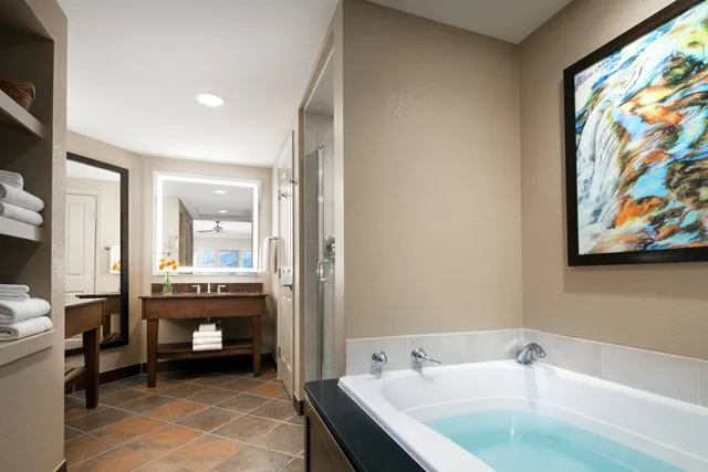 فيلا بغرفتي نوم، Sheraton Lakeside Terrace Villas at Mountain Vista Avon Vail Valley 10/10