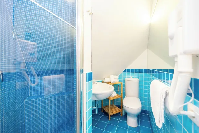 2 Bedrooms, Apartment, 1 Double and 2 Queen Beds، Scoglietto 50 6/6