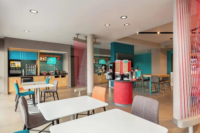 Candlewood Suites North Platte by IHG، نورث بلات 34/50