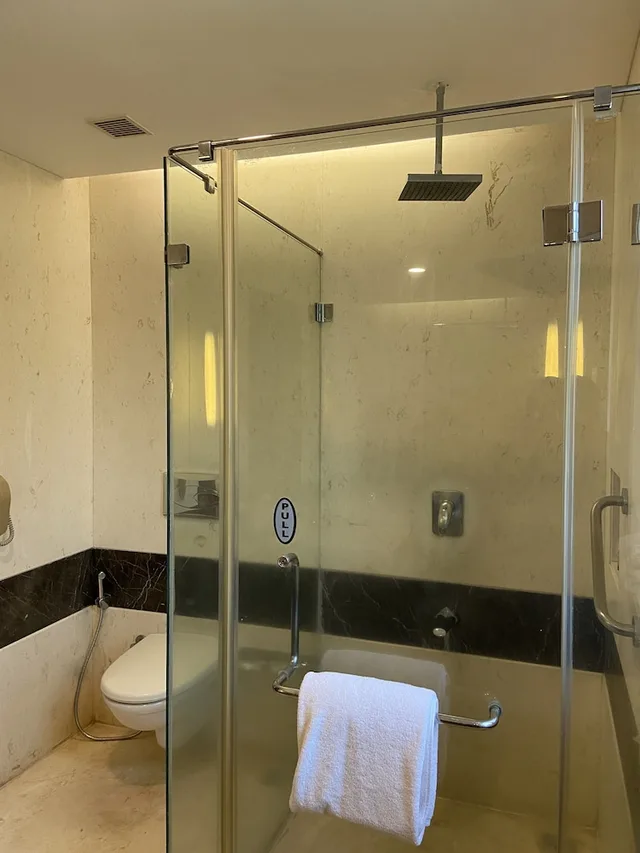 Heritage, Twin Beds, Garden View, Gateway Madurai 5/5